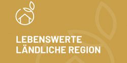 Themenfeld Lebenswerte ländliche Region