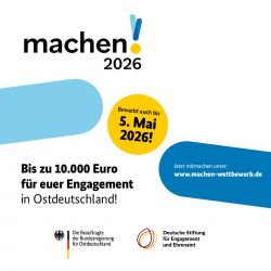 Logo Machen!