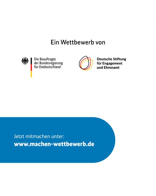 Logo machen!
