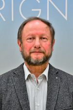 Roland Weber / Foto: LK Prignitz